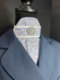 Eloise Traditional Dressage Stock Tie