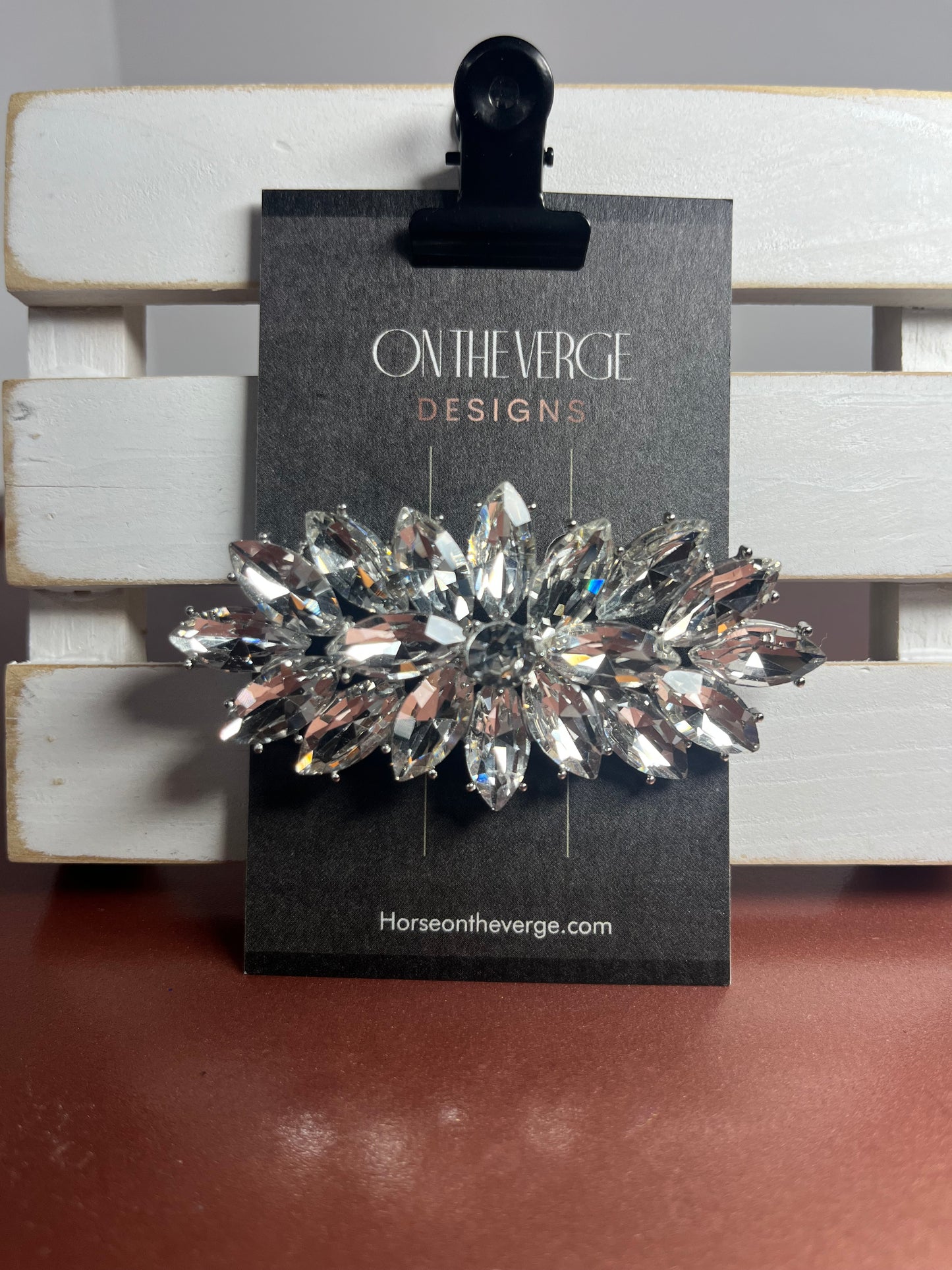 Burst Jewel
