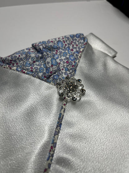 Children’s Stock Tie - Eloise