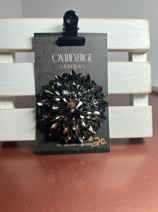 Black Rosette
