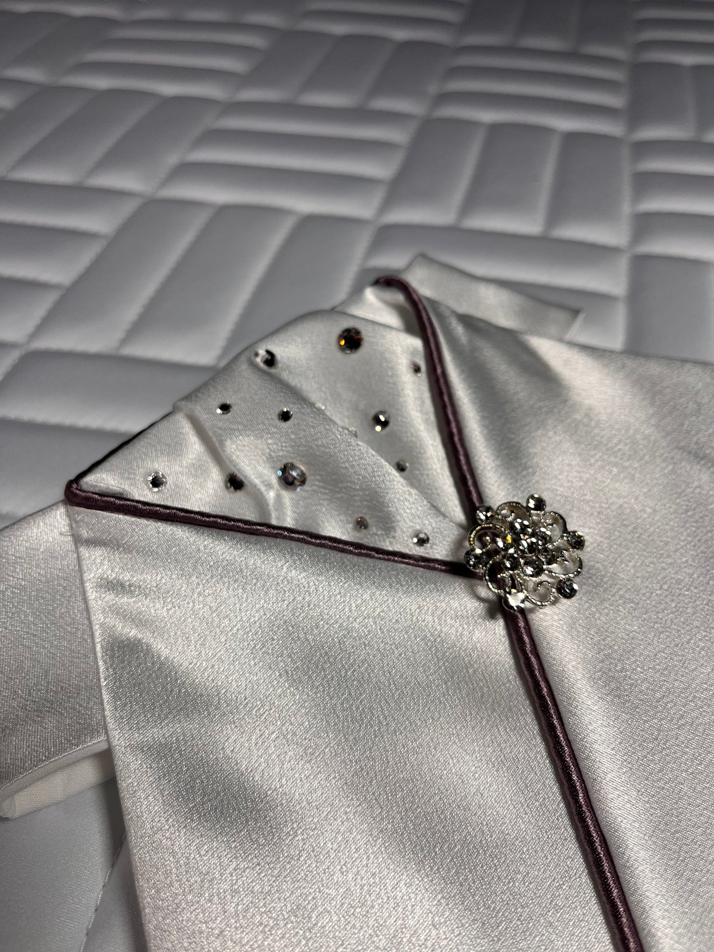 Dark Violet Border Bundle