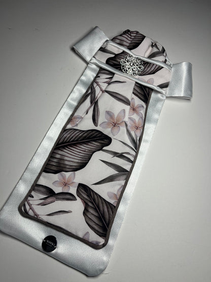 Wellington Traditional Dressage Stock Tie
