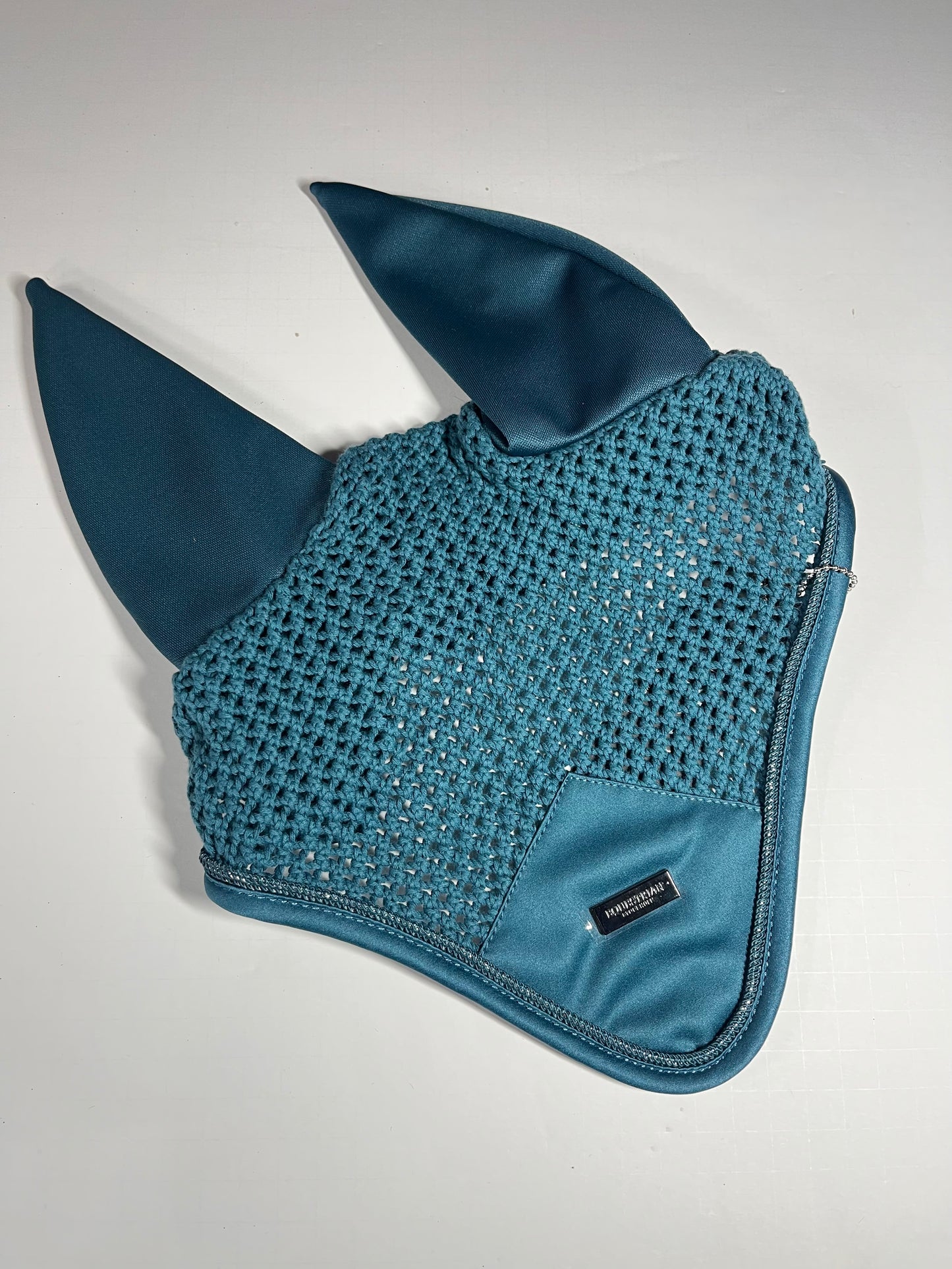 Equestrian Stockholm Ear Bonnets