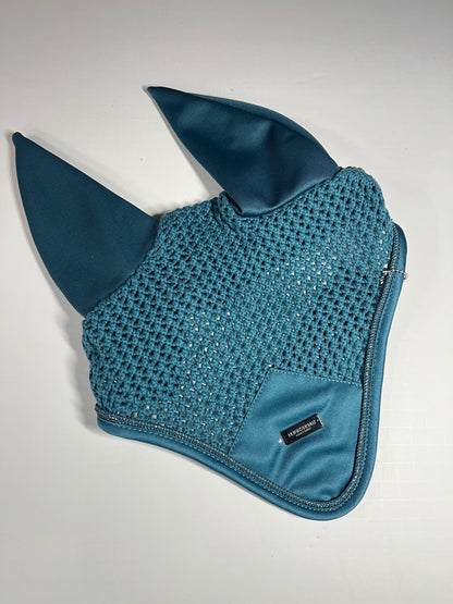 Equestrian Stockholm Ear Bonnets