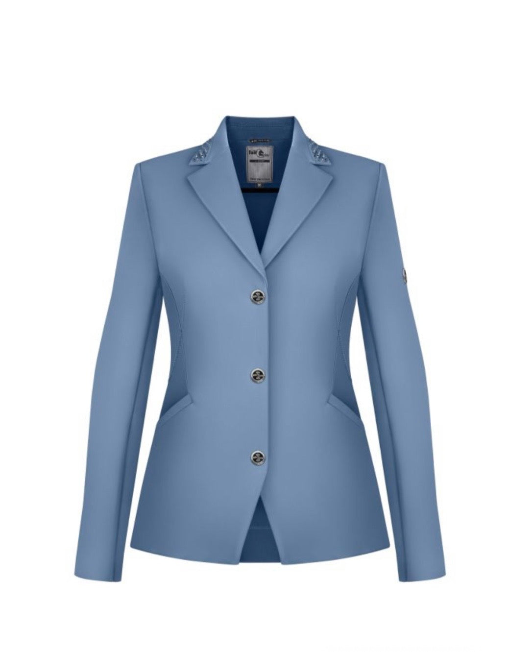 Fair Play Competition Jacket Estera