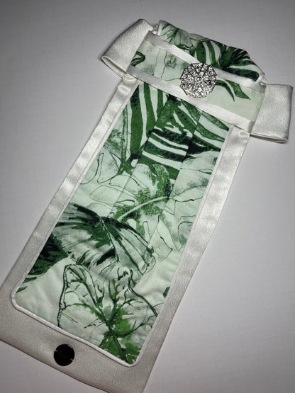 The Beverly Traditional Dressage Stock Tie