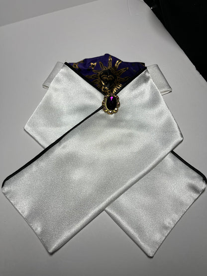 Children’s Stock Tie - Celestial