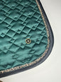 Fair Play Hematite Saddle Pad