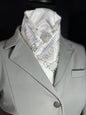 Afternoon at the Races Dressage Stock Tie