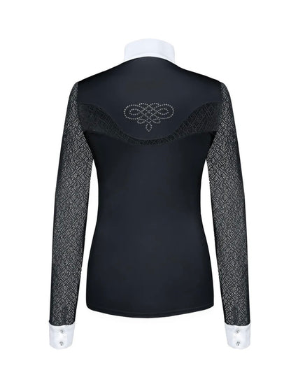Fair Play “Cecile” Long Sleeve