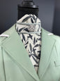 Willow Traditional Dressage Stock Tie