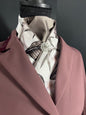Wellington Dressage Stock Tie