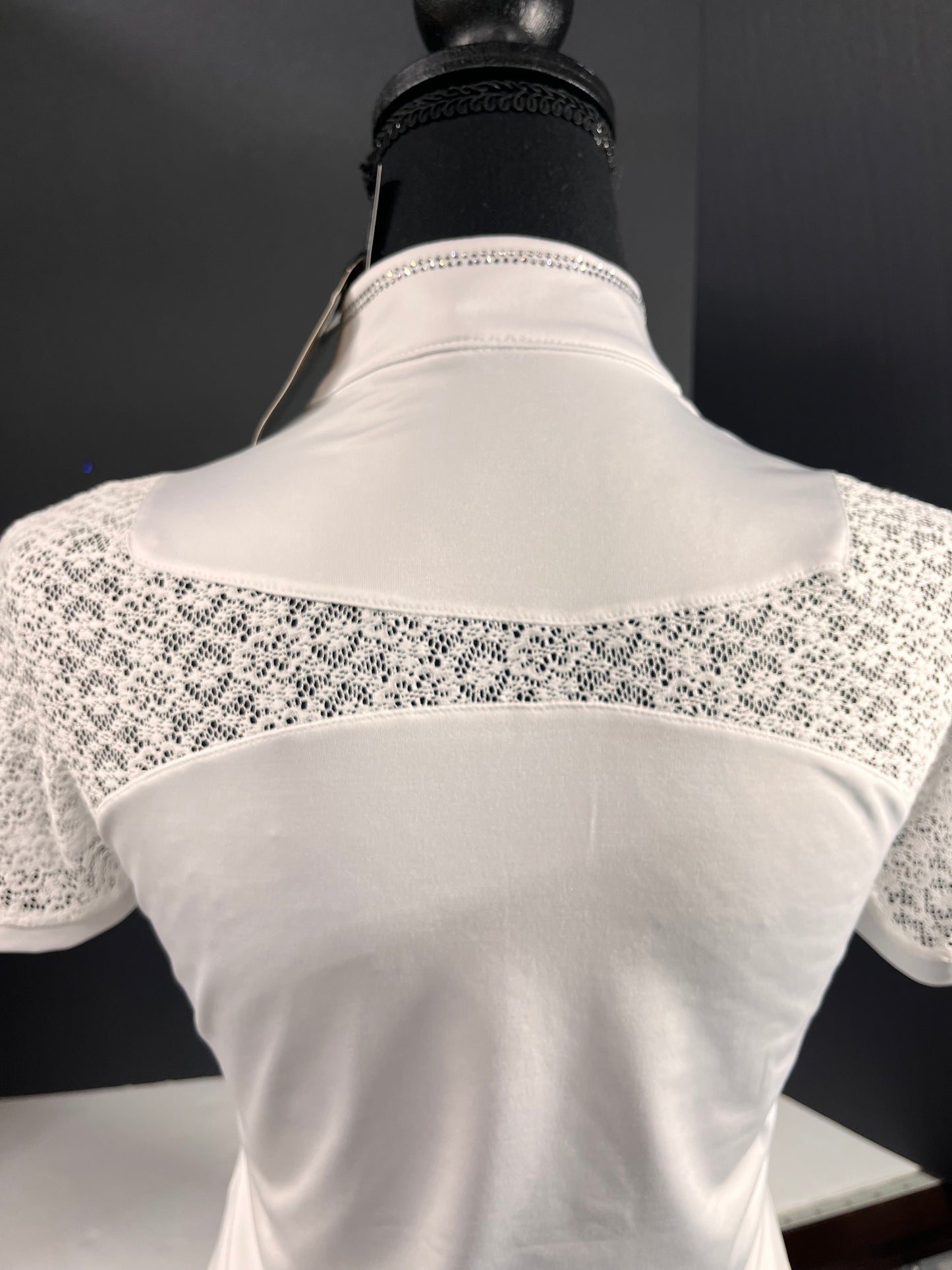 Fair Play Adrienne Competition Shirt