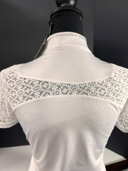 Fair Play Adrienne Competition Shirt