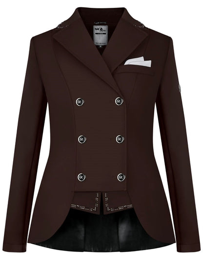 Fair Play Reiko Short Tail Coat