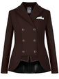 Fair Play Reiko Short Tail Coat