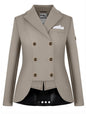Fair Play Reiko Short Tail Coat