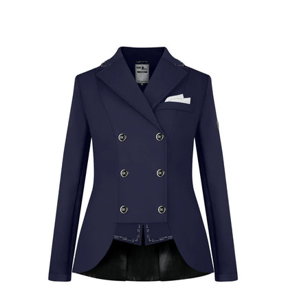 Fair Play Reiko Short Tail Coat