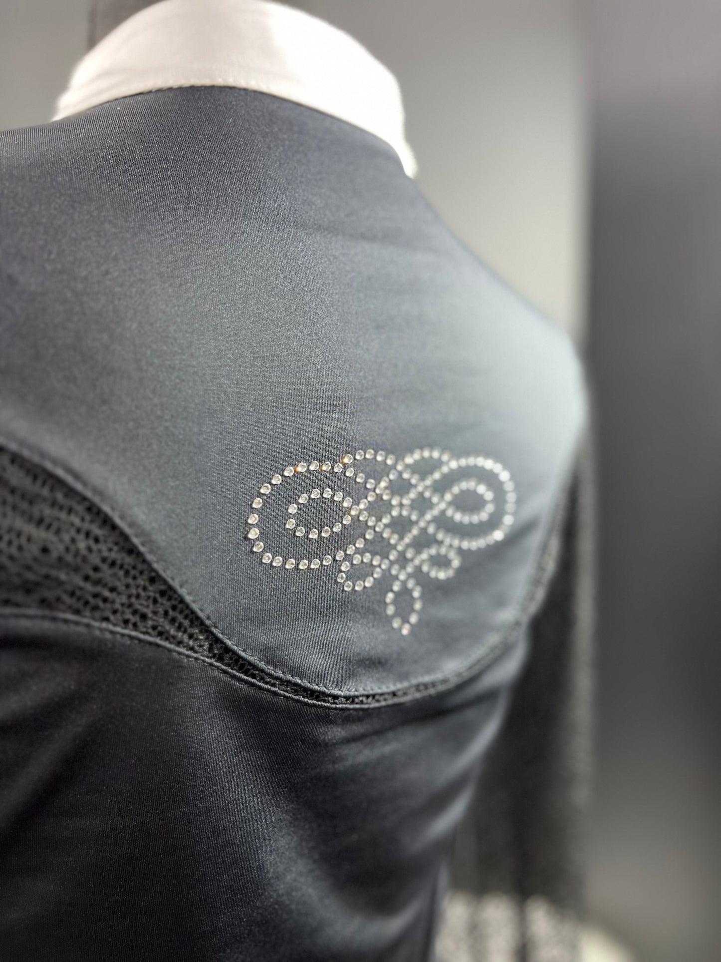 Fair Play “Cecile” Long Sleeve