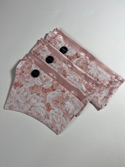 Pink Roses