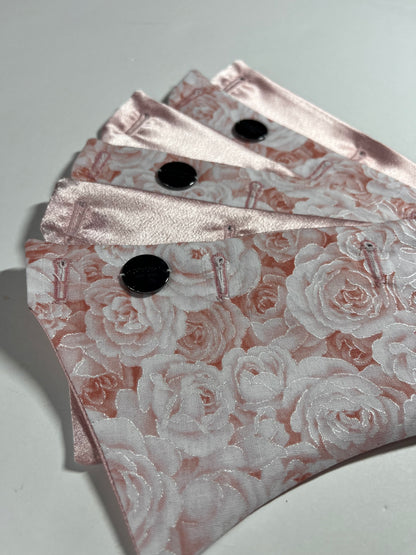 Pink Roses