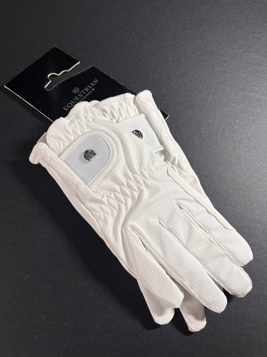 Equestrian Stockholm Competition Gloves