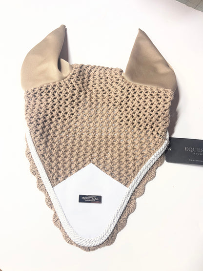 Equestrian Stockholm Ear Bonnets