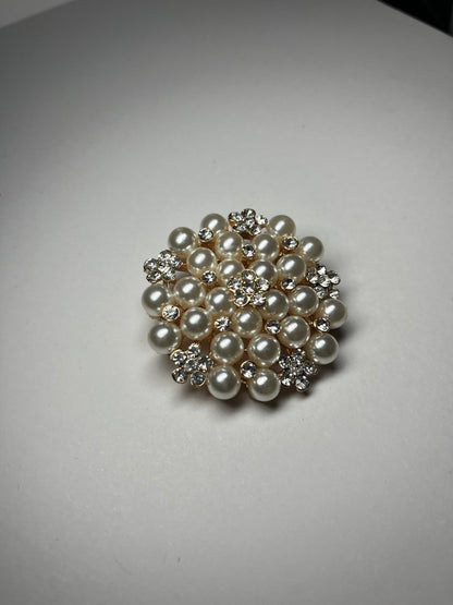 Rose Gold Pearl