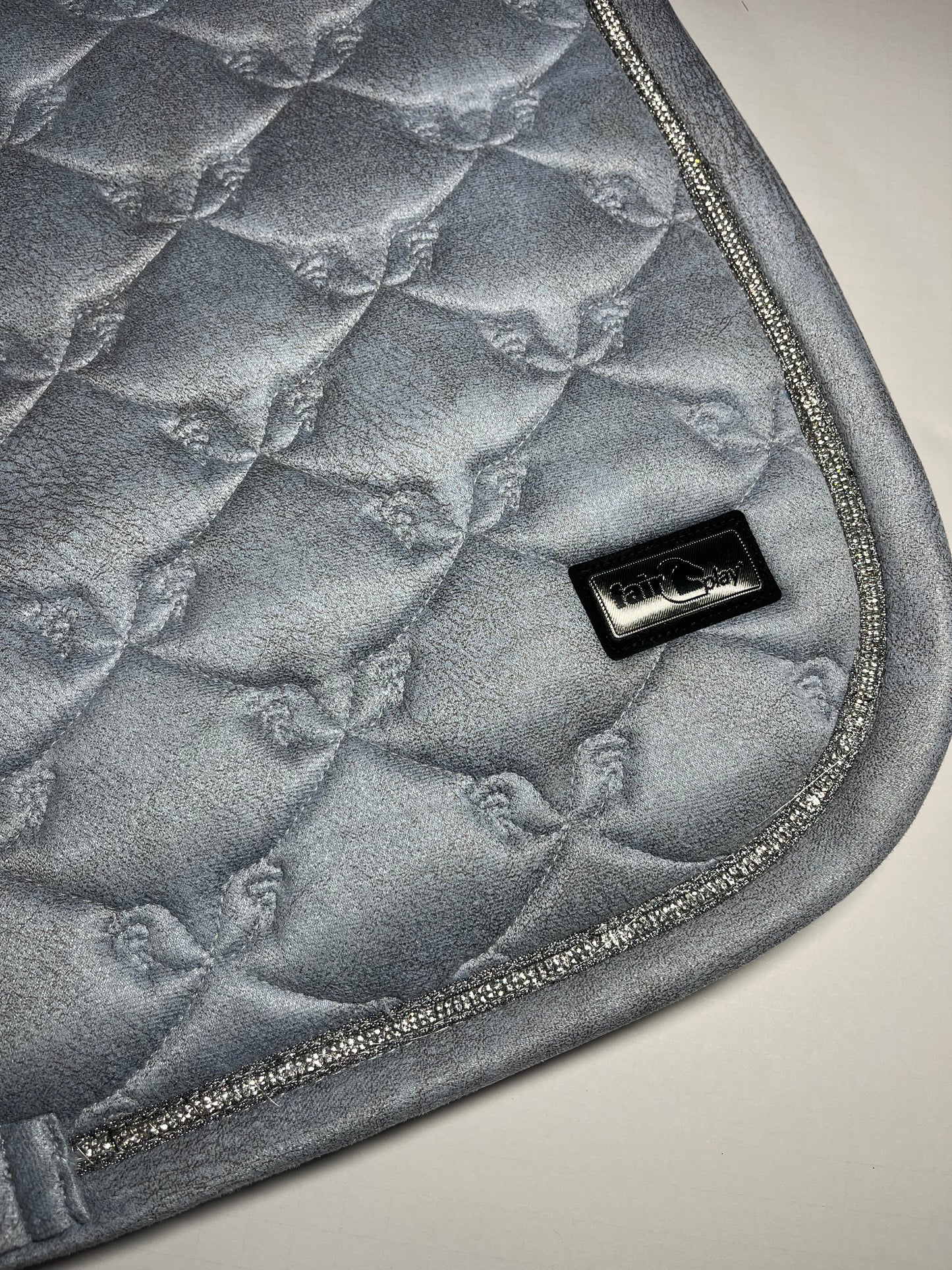 Fair Play Horsy Saddle Pad