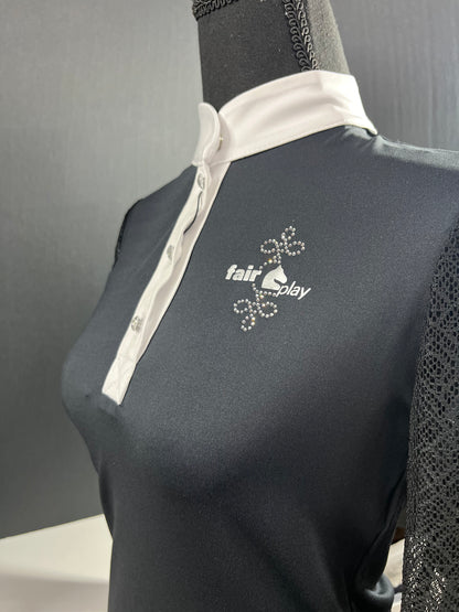 Fair Play “Cecile” Long Sleeve