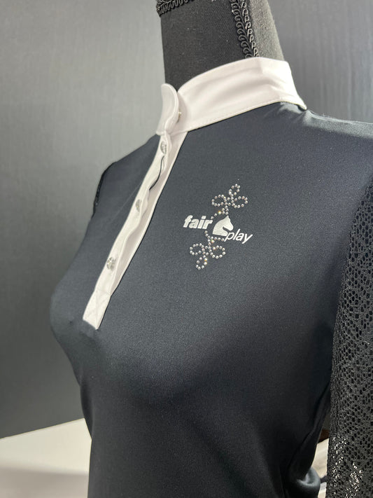 Fair Play “Cecile” Long Sleeve