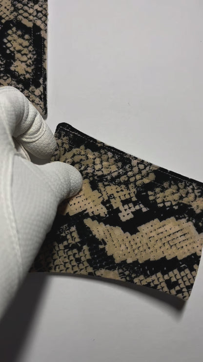 Snakeskin