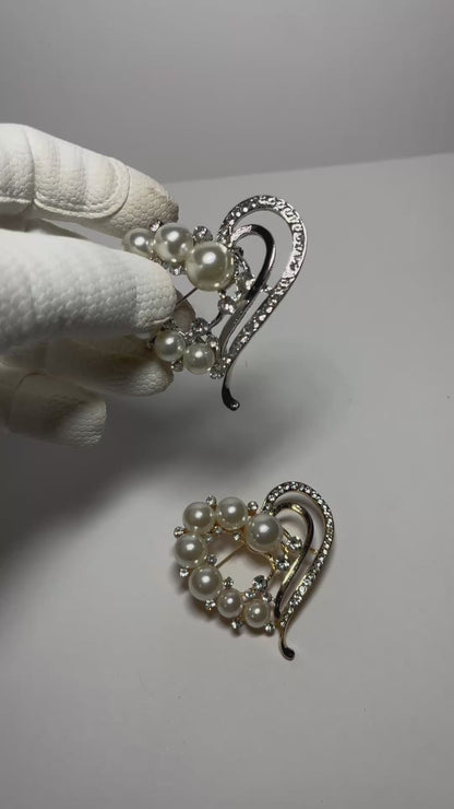 Pearl Heart