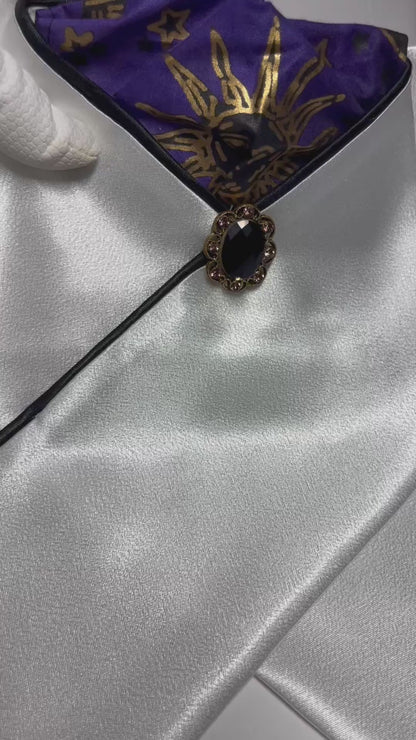 Children’s Stock Tie - Celestial