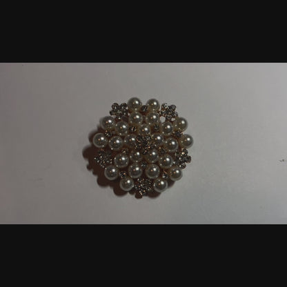 Rose Gold Pearl