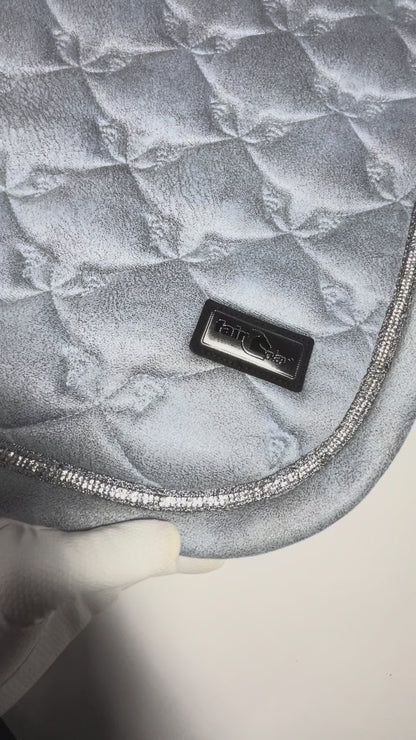 Fair Play Horsy Saddle Pad